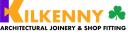 Kilkenny Architectural Joinery & Shop Fitting logo